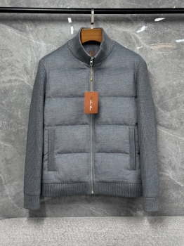Куртка мужская Loro Piana Артикул BMS-150153. Вид 1