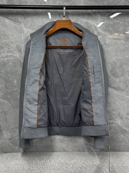 Куртка мужская Loro Piana Артикул BMS-150153. Вид 2