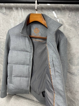 Куртка мужская Loro Piana Артикул BMS-150153. Вид 3