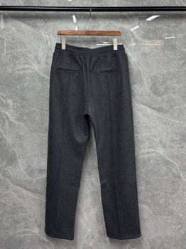 Брюки Brunello Cucinelli Артикул BMS-150158. Вид 3