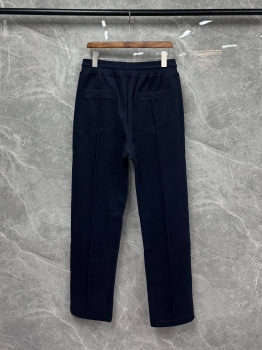 Брюки Brunello Cucinelli Артикул BMS-150157. Вид 2