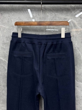 Брюки Brunello Cucinelli Артикул BMS-150157. Вид 5
