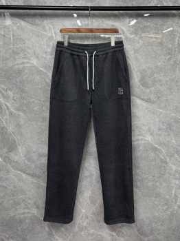 Брюки Brunello Cucinelli Артикул BMS-150156. Вид 1