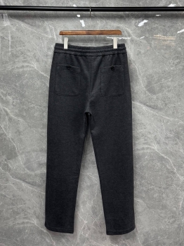 Брюки Brunello Cucinelli Артикул BMS-150156. Вид 2