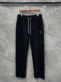 Брюки Brunello Cucinelli Артикул BMS-150155. Вид 1