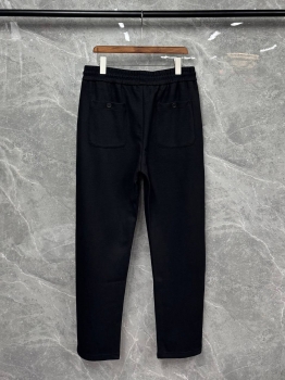 Брюки Brunello Cucinelli Артикул BMS-150155. Вид 2