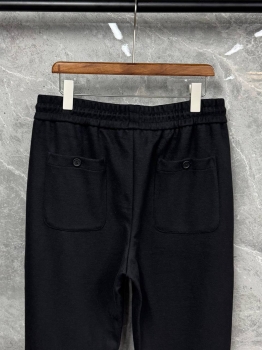 Брюки Brunello Cucinelli Артикул BMS-150155. Вид 4