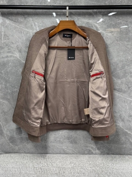 Куртка мужская Loro Piana Артикул BMS-150161. Вид 3