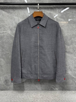 Куртка мужская Loro Piana Артикул BMS-150160. Вид 1