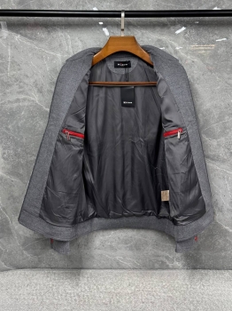 Куртка мужская Loro Piana Артикул BMS-150160. Вид 2