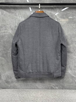 Куртка мужская Loro Piana Артикул BMS-150160. Вид 3