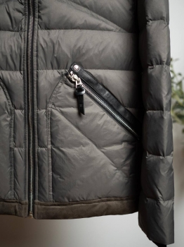 Куртка мужская Tom Ford Артикул BMS-150163. Вид 3