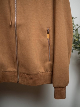 Костюм спортивный ZEGNA Артикул BMS-150166. Вид 5