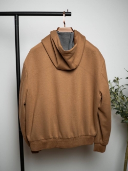 Костюм спортивный ZEGNA Артикул BMS-150166. Вид 4