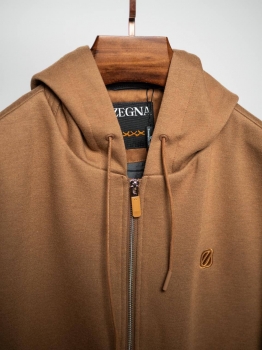 Костюм спортивный ZEGNA Артикул BMS-150166. Вид 3