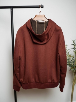 Костюм спортивный ZEGNA Артикул BMS-150165. Вид 4