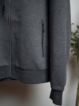 Костюм спортивный ZEGNA Артикул BMS-150164. Вид 5