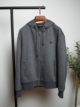 Костюм спортивный ZEGNA Артикул BMS-150164. Вид 2