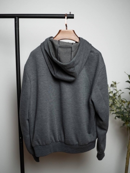 Костюм спортивный ZEGNA Артикул BMS-150164. Вид 4