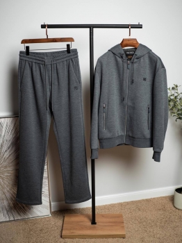 Костюм спортивный ZEGNA Артикул BMS-150164. Вид 1