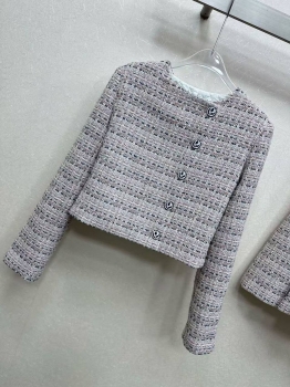Костюм женский Chanel Артикул BMS-150175. Вид 2