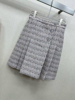 Костюм женский Chanel Артикул BMS-150175. Вид 3