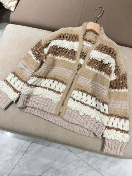 Кардиган Brunello Cucinelli Артикул BMS-150181. Вид 2