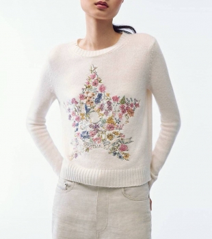 Свитер Christian Dior Артикул BMS-150184. Вид 1