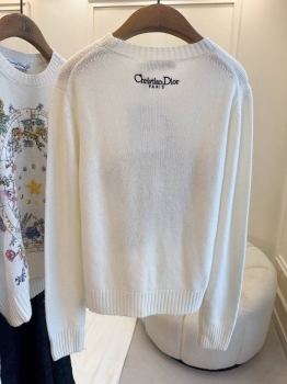Свитер Christian Dior Артикул BMS-150184. Вид 3
