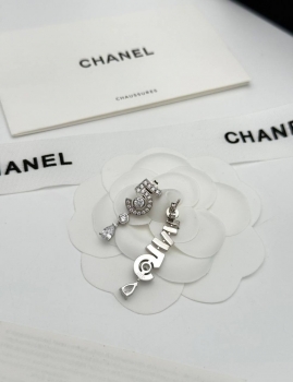 Серьги Chanel Артикул BMS-150196. Вид 1