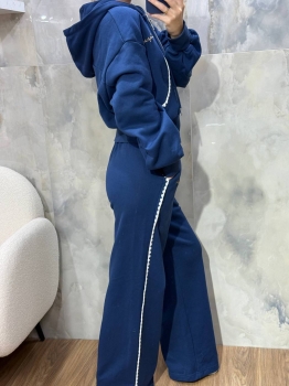 Костюм спортивный Schiaparelli   Артикул BMS-150203. Вид 3 Костюм спортивный Schiaparelli   Артикул BMS-150203. Вид 3