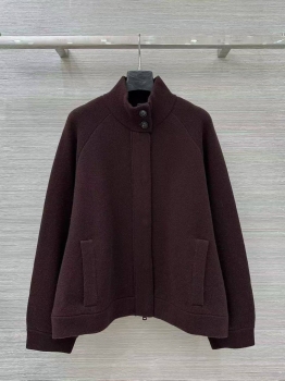 Бомбер  Brunello Cucinelli Артикул BMS-150213. Вид 1