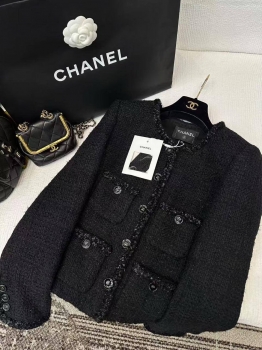 Жакет Chanel Артикул BMS-150215. Вид 1