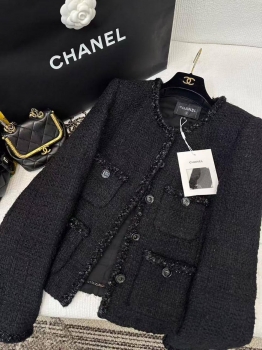 Жакет Chanel Артикул BMS-150215. Вид 2