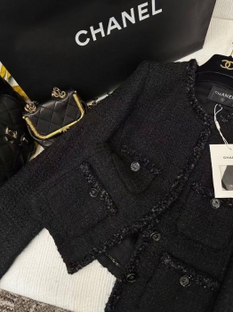 Жакет Chanel Артикул BMS-150215. Вид 3