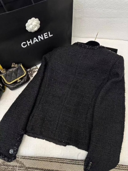 Жакет Chanel Артикул BMS-150215. Вид 4