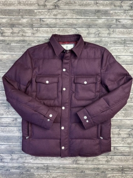  Куртка мужская Brunello Cucinelli Артикул BMS-150217. Вид 1