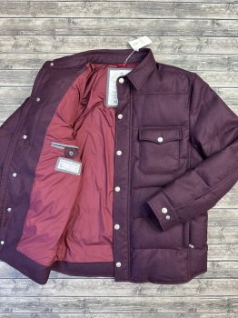  Куртка мужская Brunello Cucinelli Артикул BMS-150217. Вид 2