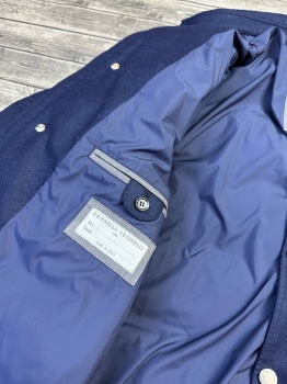  Куртка мужская Brunello Cucinelli Артикул BMS-150216. Вид 3