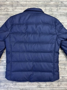  Куртка мужская Brunello Cucinelli Артикул BMS-150216. Вид 4