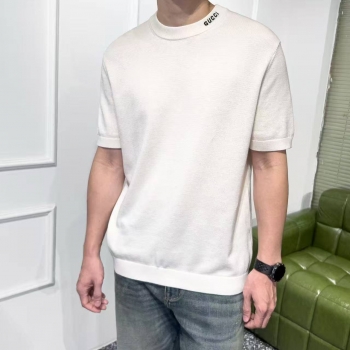 Футболка Gucci Артикул BMS-150219. Вид 1