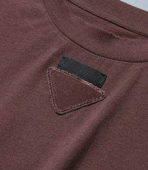Лонгслив Prada Артикул BMS-150222. Вид 3
