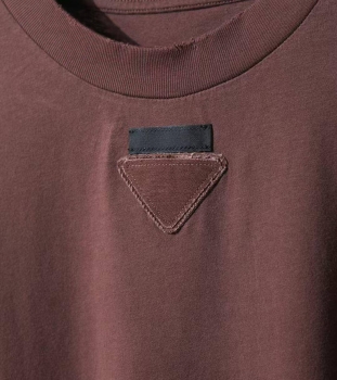 Лонгслив Prada Артикул BMS-150222. Вид 5