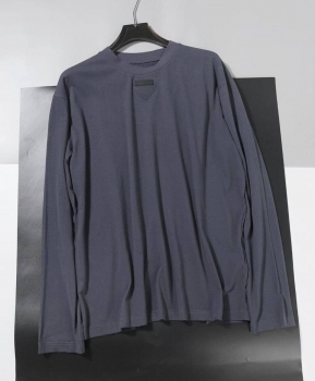 Лонгслив Prada Артикул BMS-150221. Вид 1