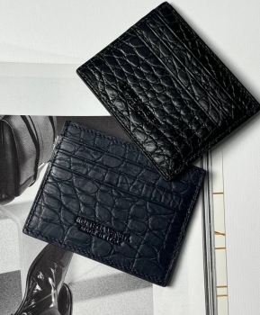 Картхолдер Bottega Veneta Артикул BMS-150226. Вид 2