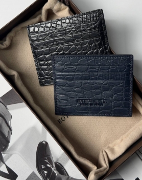 Картхолдер Bottega Veneta Артикул BMS-150226. Вид 1