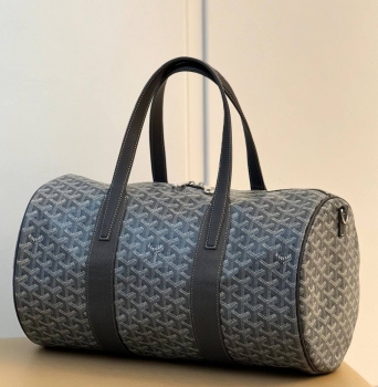 Дорожная сумка 40 см Goyard Артикул BMS-150227. Вид 1