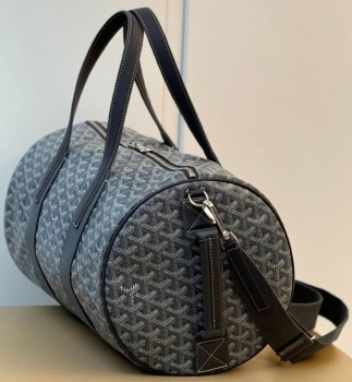 Дорожная сумка 40 см Goyard Артикул BMS-150227. Вид 2