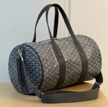 Дорожная сумка 40 см Goyard Артикул BMS-150227. Вид 4