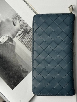 Портмоне Bottega Veneta Артикул BMS-150229. Вид 2